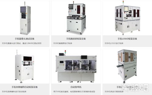 科瑞技术 连接科技巨头，赋能全球网络技术服务