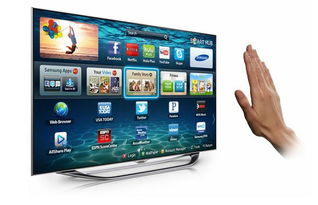 面板价格上涨与夏普入局 互联网电视的销售转型之路